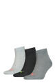 Ponožky Puma 906978 Quarter Soft A'3 bílá 35-38 - thumb (13)