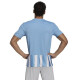 Pánské pruhované tričko 21 JSY M GN5845 - Adidas xs - thumb (2)