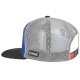 Kšiltovka NASA Space Mission Snapback Cap CL-NASA-1-US1 - Capslab jedna velikost - thumb (1)