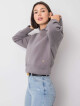 Mikina TW BL G 046.99 tmavě šedá 2XL - thumb (6)
