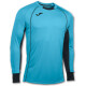 Fotbalová mikina s dlouhým rukávem Protect 100447.011 - Joma  116 cm - thumb (0)