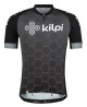 Pánský cyklistický dres Motta-m černá - Kilpi S - thumb (1)