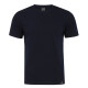 Pánské tričko ALEKSANDER 3XL-4XL tmavě modrá 3XL - thumb (4)