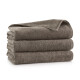 Ručník Zwoltex Kiwi 2 Taupe 70x140 - thumb (1)
