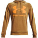 Pánská mikina Rival Fleece Big Logo HD M 1357093 277 - Under Armour XL - thumb (1)