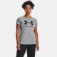 Dámské tričko Under Armour Live Sportstyle Graphic SS W 1356305 016 s - thumb (2)