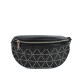 Taška Art Of Polo Tr21109-1 Black Nevhodné pro formát A4 - thumb (0)