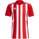Pánské pruhované fotbalové tričko 21 M GN7624 - Adidas m - thumb (0)