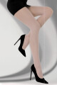 Punčochové kalhoty  model 126325 Livia Corsetti Fashion 4-L - thumb (0)