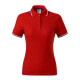 Dámské polo tričko Focus W MLI-23307 - Malfini S - thumb (1)