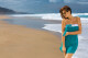 Tunika Mia Luxury M-241 Sea Green (310) - Marko L - thumb (0)
