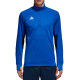 Pánské tričko Condivo18 Training Top 2 Blue M CG0397 - Adidas S - thumb (1)