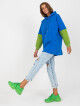 Mikina RV BL 8232.27X tmavě modrá L/XL - thumb (9)