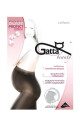 Dámské punčochové kalhoty Gatta Body Protect Cotton nero/černá 5-XL - thumb (3)