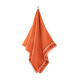 Ručník Zwoltex Zen 2 Orange 70x140 - thumb (1)