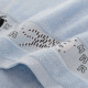 Ručník Zwoltex Koty Light Blue/Pattern 70x130 - thumb (2)