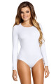 Babell Body Niki White M - thumb (0)