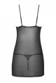 LivCo Corsetti Fashion Set Loritan Black L/XL - thumb (3)