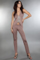 LivCo Corsetti Fashion Set Maori Brown L - thumb (1)