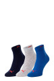 Ponožky Puma 906978 Quarter Soft A'3 bílá 35-38 - thumb (11)