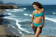 Plavky Larisa Croazia M-204 Sea Green (5) - Marko S - thumb (0)