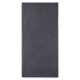 Ručník Zwoltex Kiwi 2 Graphite 70x140 - thumb (2)