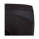 Dětské punčochové kalhoty Techfit Junior H23160 - Adidas 140 cm - thumb (2)
