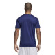 Entrada 18 unisex fotbalové tričko CF1036 - Adidas XL - thumb (1)