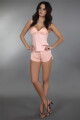 LivCo Corsetti Fashion Set Candence Pink XL - thumb (0)