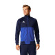 Pánská obuv Tiro 17 M BQ2597 - Adidas S - thumb (3)
