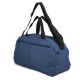 Fitness taška Semiline A3025-2 Navy Blue 46 cm x 18 cm x 26 cm - thumb (1)