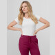 Dámské tričko W H4L22-TSD353 10S - 4F XL - thumb (2)