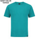 Pánské tričko ALEKSANDER 3XL-4XL tmavě modrá 3XL - thumb (10)