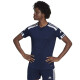 Dámské tréninkové tričko Squadra 21 W GN5754 - Adidas S (163 cm) - thumb (9)