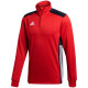 Pánská tréninková mikina Regista 18 CZ8651 - Adidas 2XL - thumb (0)