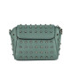 Taška Art Of Polo Tr21116-1 Grey/Mint Nevhodné pro formát A4 - thumb (4)