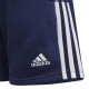 Dětské šortky Tiro 21 Sweat Short Jr GK9679 - Adidas 140 cm - thumb (3)