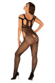 Bodystocking model 166048 Obsessive S/M/L - thumb (1)