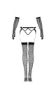CoFashion Set Nemalia Black S/M - thumb (2)