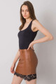 Krátká sukně  model 160396 Italy Moda L - thumb (1)
