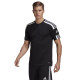 Pánské fotbalové tričko Squadra 21 JSY M GN5720 - Adidas xs - thumb (1)