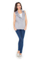 Vesta Katrus K319 Grey S - thumb (1)