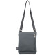 Taška Semiline L2042-3 Grey 24 cm x 20 cm - thumb (1)