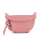 Kabelka Art Of Polo Bag Tr21108-1 Pink Nevhodné pro formát A4 - thumb (0)