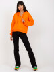 Mikina RV BL 7998.71P oranžová L/XL - thumb (4)