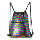 Taška Semiline L2030-1 Multicolor 35 cm x 45 cm - thumb (5)