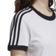 Dámské tričko 3 Stripes W ED7483 - Adidas 34 - thumb (3)