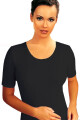 Tričko Emili Nina 2XL-3XL béžová XXL - thumb (1)