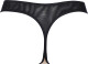 Tanga V-9008 černá - Axami XL - thumb (1)