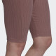 Dámské cyklistické šortky Studio Lounge Dirty W HH8503 - Adidas L - thumb (4)